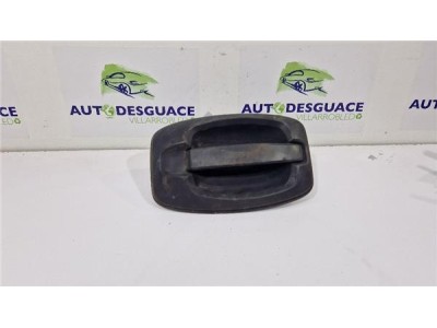 Maneta Exterior Delantera Derecha Citroen JUMPER Furgón 2 2 HDi 120