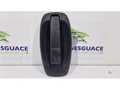 Maneta Exterior Delantera Derecha Fiat Qubo  1 3 Dynamic [1 3 Ltr  - 59 kW 16V M-Jet CAT]