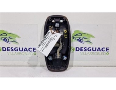 Maneta Exterior Delantera Derecha Fiat Qubo  1 3 Dynamic [1 3 Ltr  - 59 kW 16V M-Jet CAT]