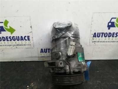 Compresor Aire Acondicionado Saab 9-3 BERLINA 1 9 TiD 