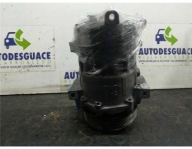 Compresor Aire Acondicionado Saab 9-3 BERLINA 1 9 TiD 