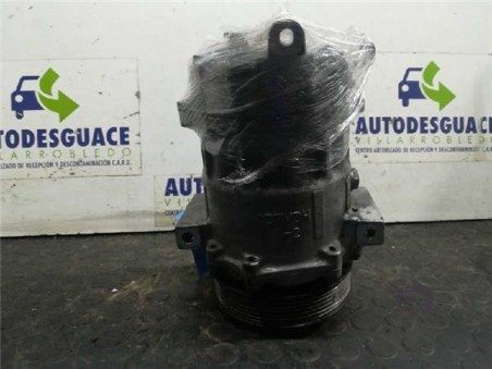 Compresor Aire Acondicionado Saab 9-3 BERLINA 1 9 TiD 