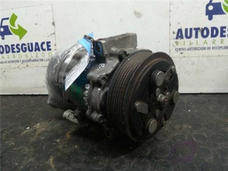 Compresor Aire Acondicionado Saab 9-3 BERLINA 1 9 TiD 