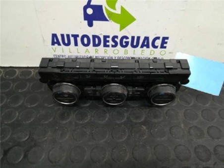 Mandos Climatizador Seat TARRACO 1 5 16V TSI ACT 