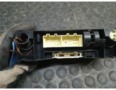 Mandos Climatizador Volkswagen POLO 1 9 TDI 