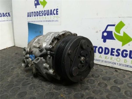 Compresor Aire Acondicionado Opel CORSA C 1 7 16V DTI 