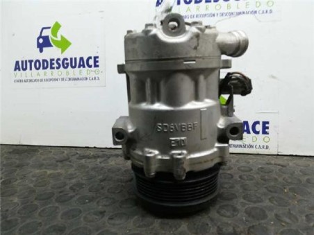 Compresor Aire Acondicionado Opel CORSA C 1 7 16V DTI 