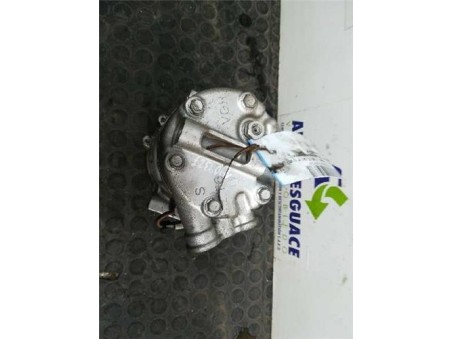 Compresor Aire Acondicionado Opel CORSA C 1 7 16V DTI 