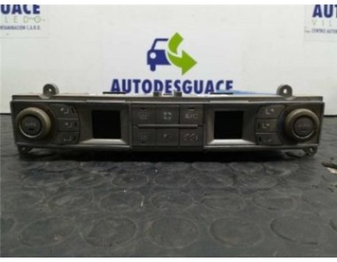 Mandos Climatizador Citroen C5 STATION WAGON 2 0 HDi FAP 