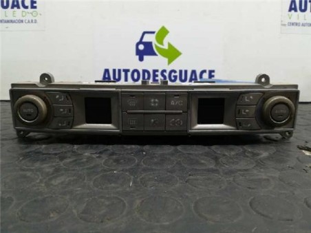 Mandos Climatizador Citroen C5 STATION WAGON 2 0 HDi FAP 