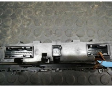 Mandos Climatizador Citroen C5 STATION WAGON 2 0 HDi FAP 