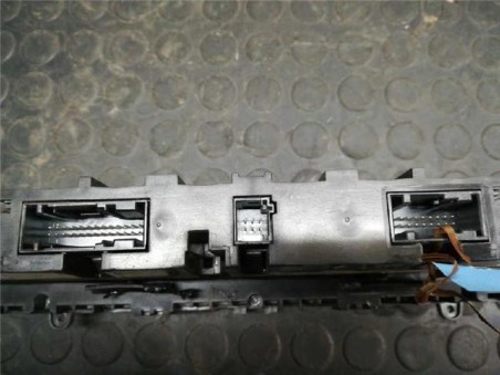 Mandos Climatizador Citroen C5 STATION WAGON 2 0 HDi FAP 