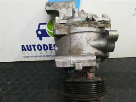 Compresor Aire Acondicionado Opel MOKKA 1 6 CDTI DPF 