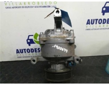 Compresor Aire Acondicionado Opel MOKKA 1 6 CDTI DPF 