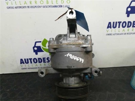 Compresor Aire Acondicionado Opel MOKKA 1 6 CDTI DPF 