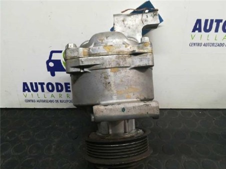 Compresor Aire Acondicionado Opel MOKKA 1 6 CDTI DPF 