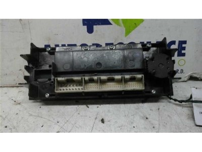 Mandos Climatizador Skoda OCTAVIA BERLINA 1 9 TDI