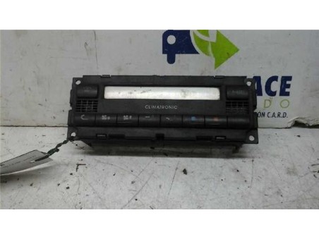 Mandos Climatizador Skoda OCTAVIA BERLINA 1 9 TDI 