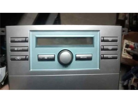 Mandos Climatizador Toyota COROLLA VERSO 2 2 Turbodiesel 