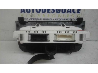 Mandos Climatizador Ford FIESTA 1 4 TDCi 