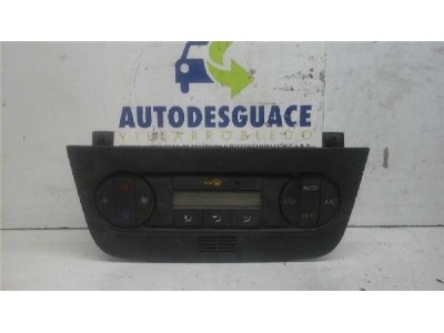 Mandos Climatizador Ford FIESTA 1 4 TDCi  2
