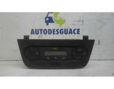Mandos Climatizador Ford FIESTA 1 4 TDCi 