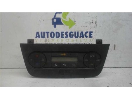 Mandos Climatizador Ford FIESTA 1 4 TDCi 
