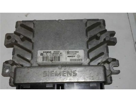 Centralita Renault CLIO II FASE II 1 2 