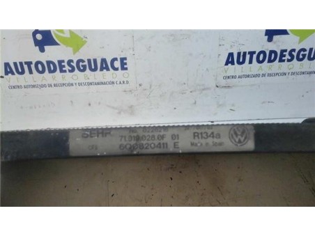 Radiador Aire Acondicionado Seat IBIZA 1 9 TDI 