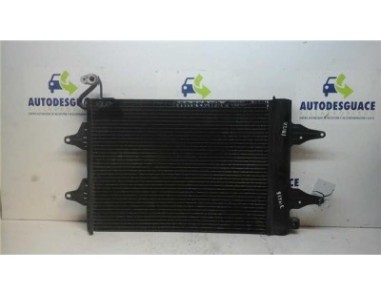 Radiador Aire Acondicionado Seat IBIZA 1 9 TDI 
