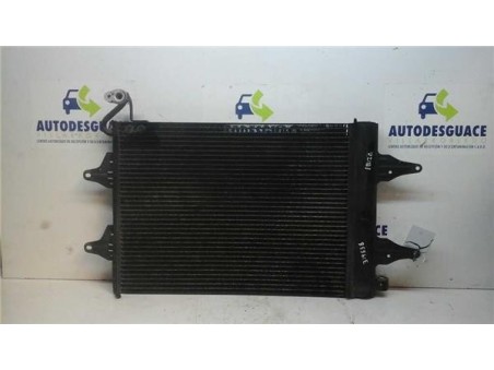 Radiador Aire Acondicionado Seat IBIZA 1 9 TDI 