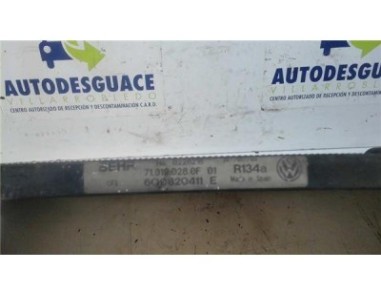 Radiador Aire Acondicionado Seat IBIZA 1 9 TDI 
