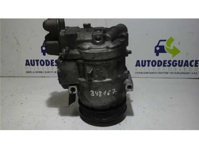 Compresor Aire Acondicionado MERCEDES CLASE A 1 6