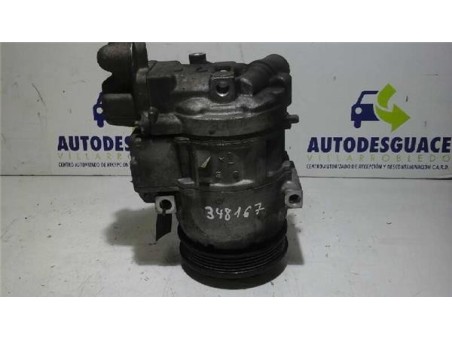 Compresor Aire Acondicionado MERCEDES CLASE A 1 6 