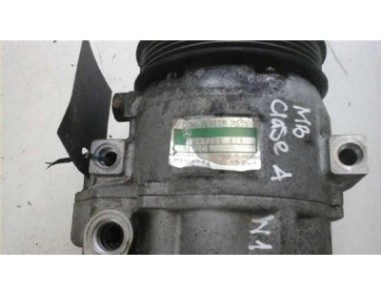 Compresor Aire Acondicionado MERCEDES CLASE A 1 6 