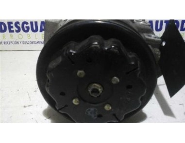 Compresor Aire Acondicionado MERCEDES CLASE A 1 6 