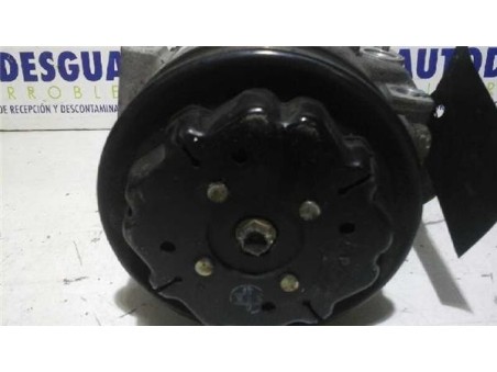 Compresor Aire Acondicionado MERCEDES CLASE A 1 6 