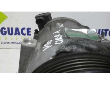 Compresor Aire Acondicionado MERCEDES CLASE A 1 6 