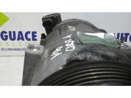 Compresor Aire Acondicionado MERCEDES CLASE A 1 6 