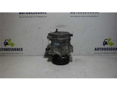 Compresor Aire Acondicionado Renault LAGUNA II 1 9 dCi D 