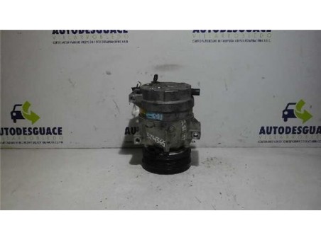 Compresor Aire Acondicionado Renault LAGUNA II 1 9 dCi D 