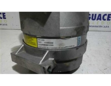 Compresor Aire Acondicionado Renault LAGUNA II 1 9 dCi D 