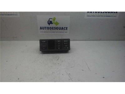 Mandos Climatizador Saab 900 COUPÉ 2 3  2