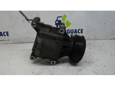 Compresor Aire Acondicionado Fiat IDEA 1 9 JTD