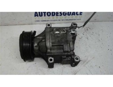 Compresor Aire Acondicionado Fiat IDEA 1 9 JTD 