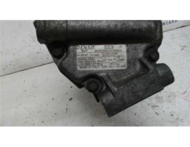 Compresor Aire Acondicionado Fiat IDEA 1 9 JTD 