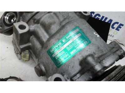 Compresor Aire Acondicionado Ford FOCUS SPORTBREAK 1 6 TDCi 