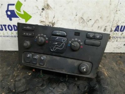 Mandos Climatizador Volvo S60 BERLINA 2 4 D  2