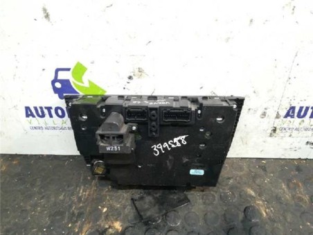 Mandos Climatizador Volvo S60 BERLINA 2 4 D 