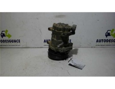 Compresor Aire Acondicionado Renault KANGOO 1 9 dCi D 